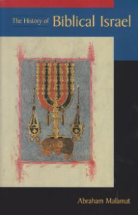 Image of History of Biblical Israel