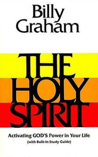 Image of The holy spirit : activating God's power in your life