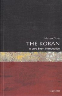 Image of The Koran