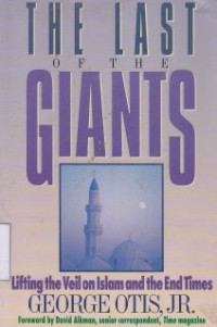 Image of The last of the giants