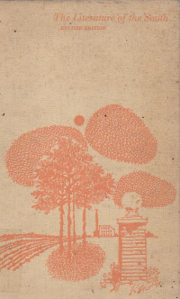 Image of The Literature of the South revised edition