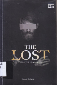 Image of The Lost Enigma Perjalanan Iman
