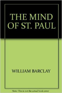 Image of The mind of St.Paul