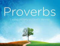 Image of The proverbs