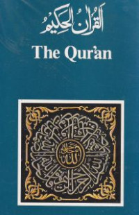 Image of The Qur'an with Refernces to the Bible