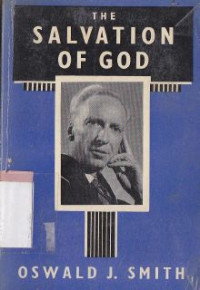 Image of The salvation of god