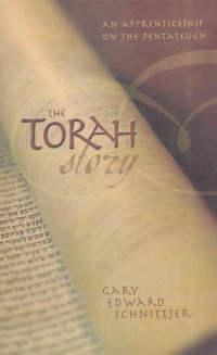 Image of The Torah story