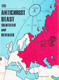 Image of The Antichrist Beast identified and revealed