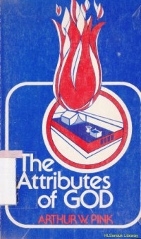 Image of The attributes of god