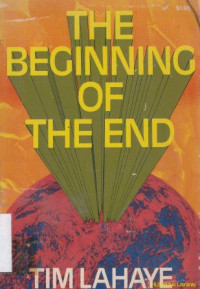 Image of The beginning of the end