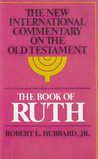 Image of The book of ruth