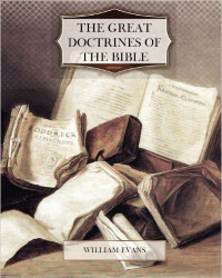 Image of The great doctrines of the bible