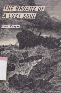 Image of The groans of a lost soul