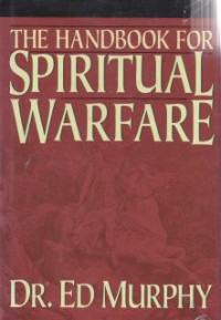 Image of The Handbook for spritual warfare