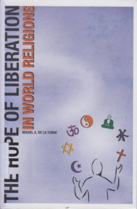 Image of The hope of liberation in world religions