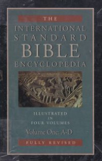 Image of The international standard Bible encyclopedia [1] A-D
