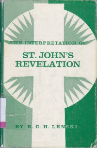 Image of The Interpretation of St. John's revelation
