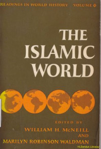 Image of The islamic world