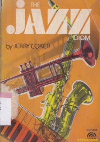 Image of The jazz idiom