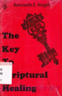 Image of The key to scriptual healing
