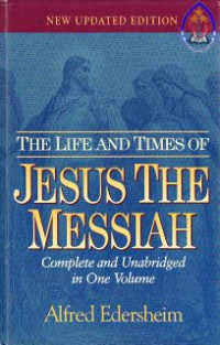 Image of The life and times of Jesus the messiah