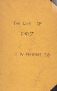 Image of The life of christ