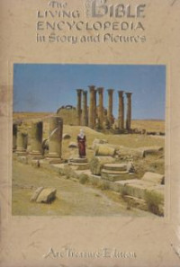 Image of The living Bible encyclopedia in story and picture vol.6