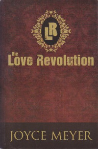 Image of The love revolution (revolusi kasih)