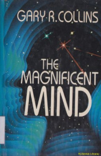 Image of The Magnificent mind