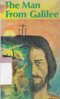 Image of The man from galilee