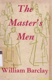 Image of The masters men