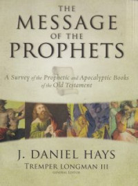 Image of The Massage of the Prophet