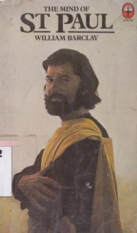 Image of The mind of St.Paul