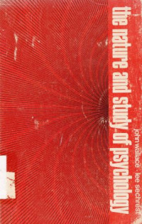 Image of The nature and study of psychology