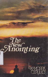 Image of The New Anointing