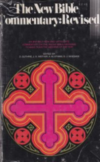 Image of The new bible commentary revised
