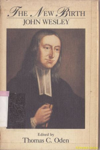 Image of The new birth