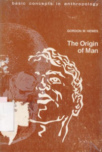 Image of The origin of man