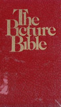 Image of The Picture Bible