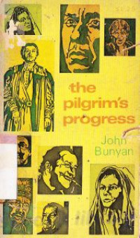 Image of The pilgrim's progress