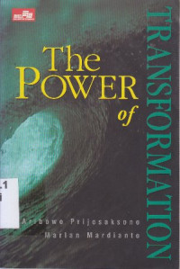 Image of The power of transformation