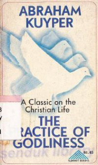 Image of The practice of godlines