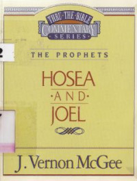 Image of Hosea and Joel