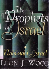 Image of The Prophets of Israel [ Nabi-nabi Israel]
