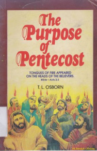 Image of The purpose of pentecost