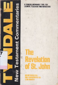 Image of The Revelation of St.John