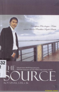 Image of The Source : good news Bible for today's young catholic