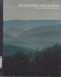 Image of The Southern appalachians