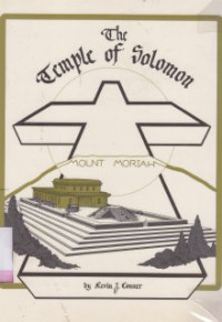 Image of The temple of Solomon