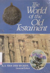 Image of The world of the old testament